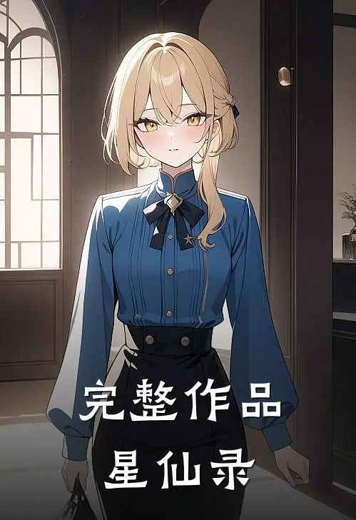 完整作品星仙录在线阅读