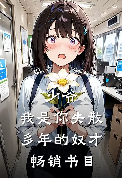 少爷,我是你失散多年的奴才畅销书目