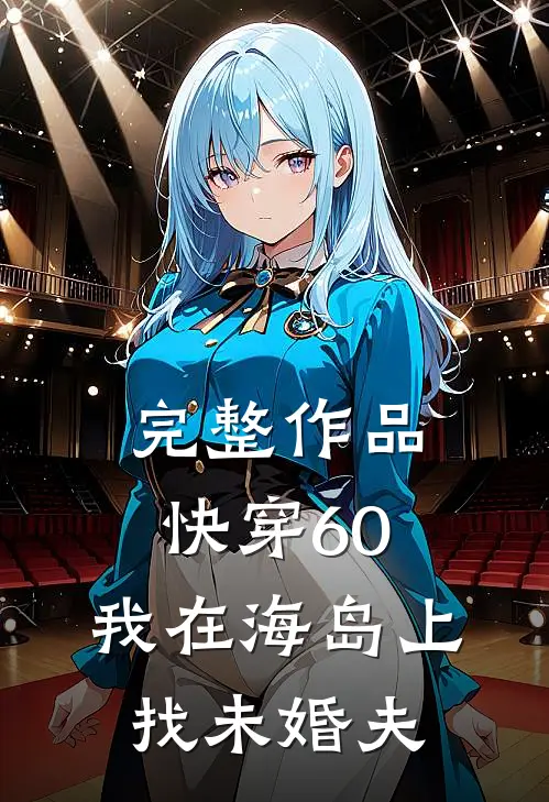 完整作品快穿60：我在海岛上找未婚夫