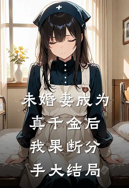 未婚妻成为真千金后,我果断分手大结局