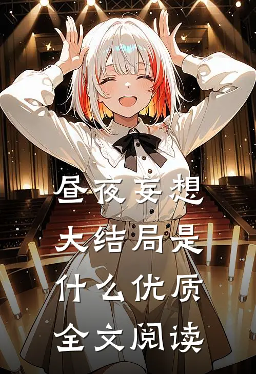 昼夜妄想大结局是什么优质全文阅读