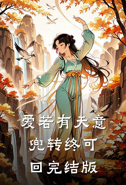 爱若有天意，兜转终可回完结版