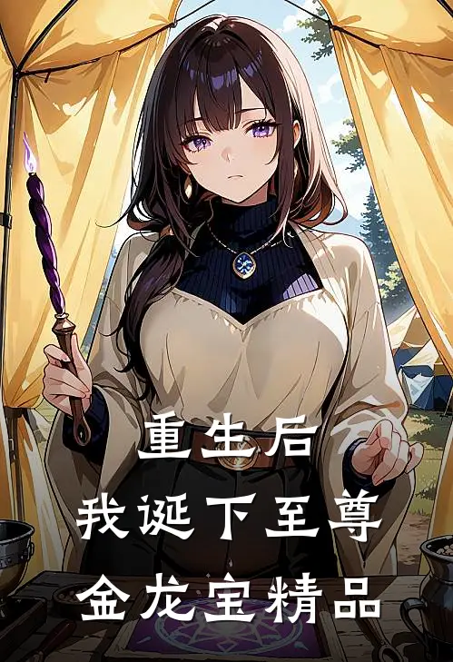 重生后,我诞下至尊金龙宝精品阅读