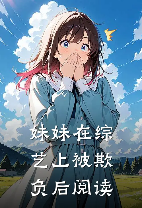 妹妹在综艺上被欺负后阅读全文