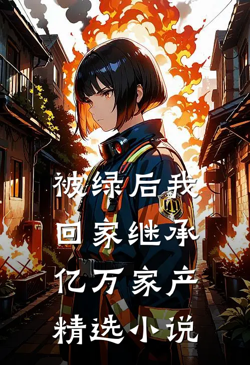 被绿后我回家继承亿万家产精选小说
