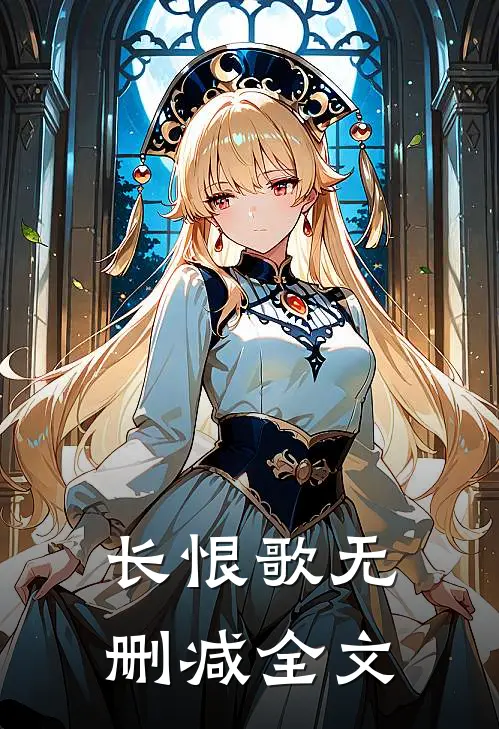 长恨歌无删减全文