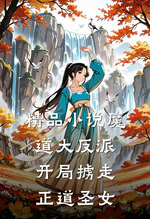 精品魔道大反派开局掳走正道圣女免费阅读