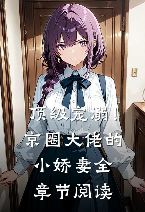 顶级宠溺!京圈大佬的小娇妻全章节阅读免费