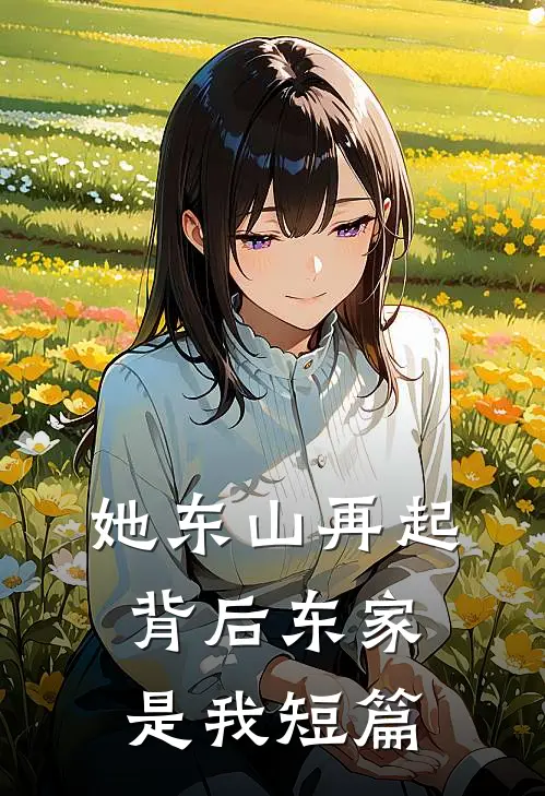 她东山再起,背后东家是我短篇