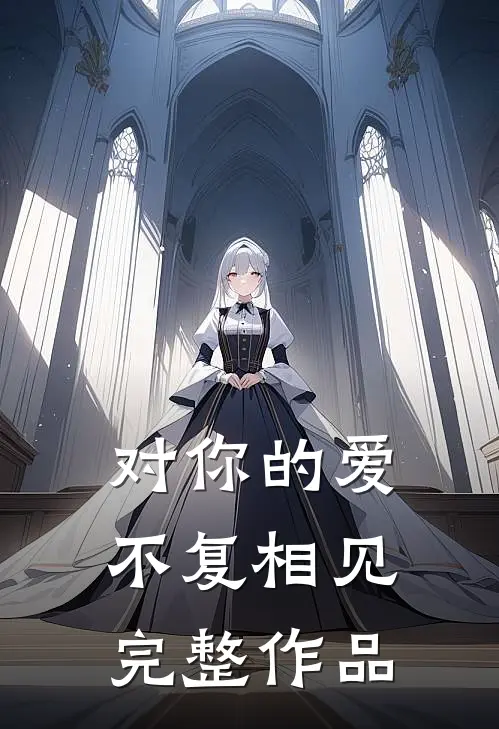 对你的爱,不复相见完整作品是