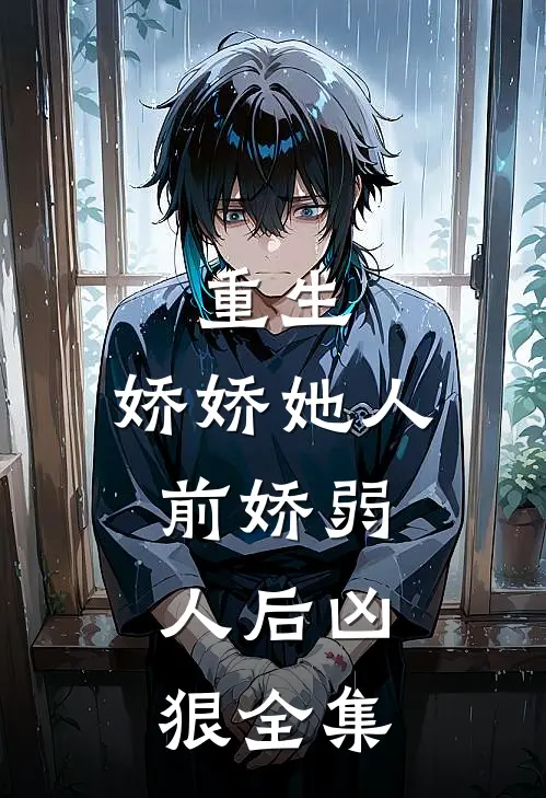重生娇娇她人前娇弱,人后凶狠 全集免费观看