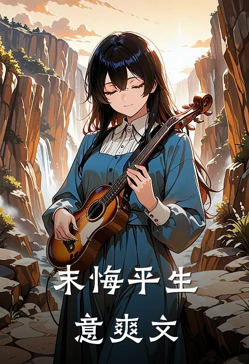 末悔平生意爽文