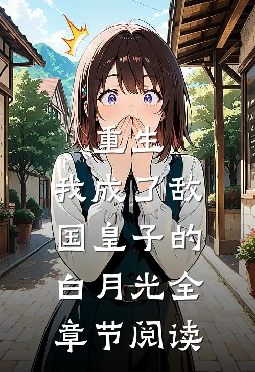 重生我成了敌国皇子的白月光全章节阅读免费