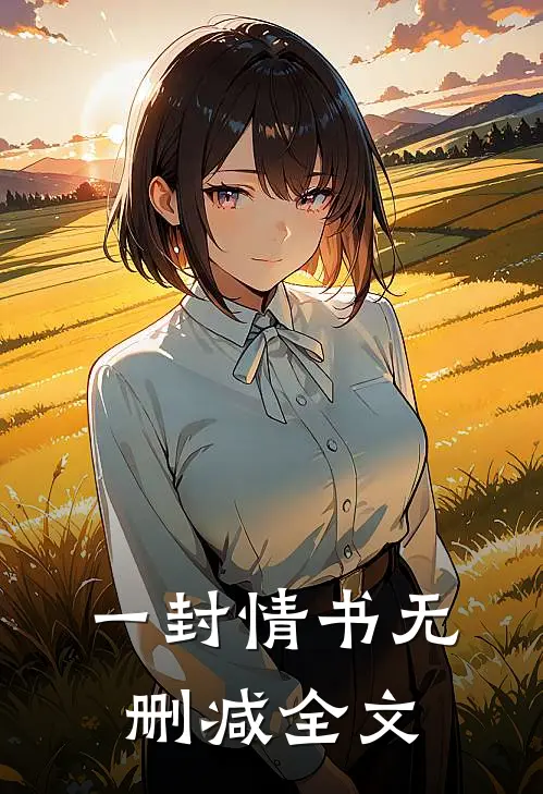 一封情书无删减全文