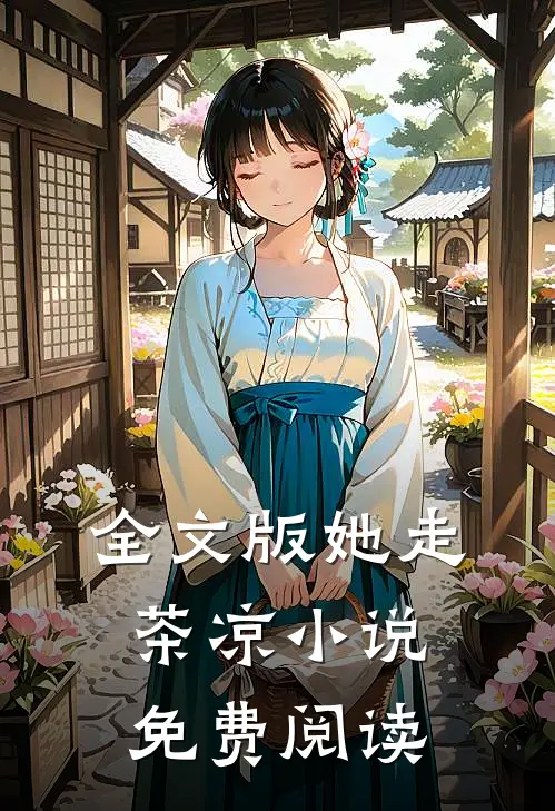 全文版她走茶凉免费阅读