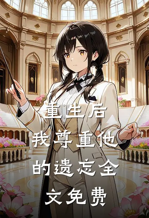重生后,我尊重他的遗忘全文免费