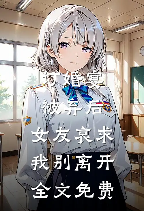 订婚宴被弃后,女友哀求我别离开全文免费观看