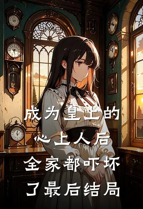 成为皇上的心上人后,全家都吓坏了最后结局怎么样