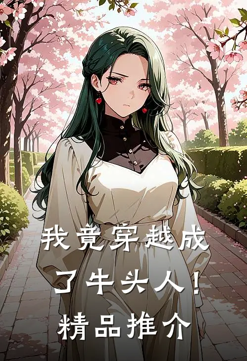 我竟穿越成了牛头人!精品推介