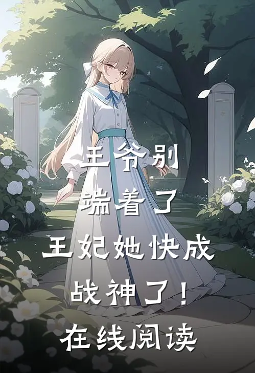 王爷别端着了,王妃她快成战神了!在线阅读全文