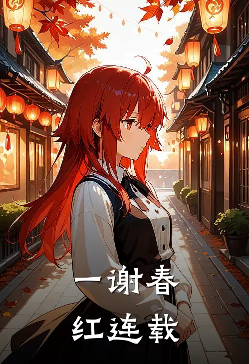 一谢春红连载