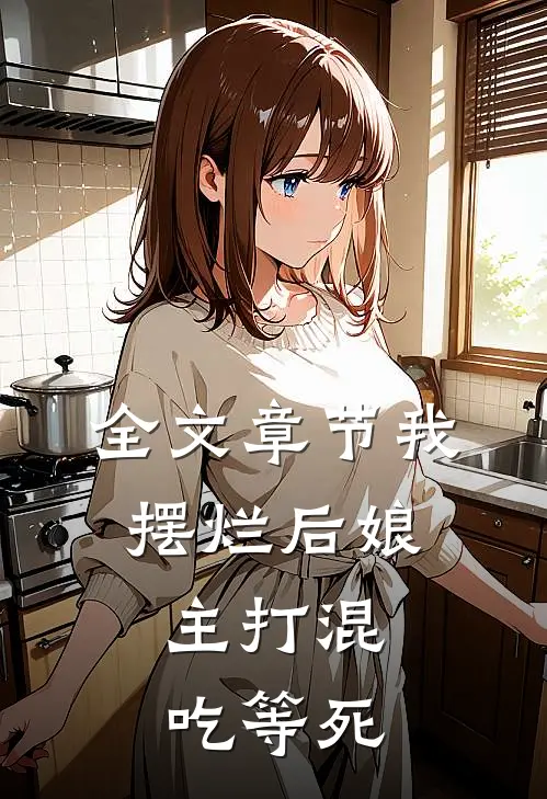 全文章节我,摆烂后娘,主打混吃等死