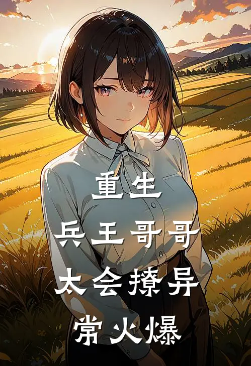 重生：兵王哥哥太会撩异常火爆