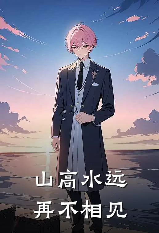 山高水远，再不相见
