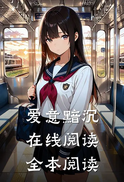 爱意黯沉在线阅读全本阅读