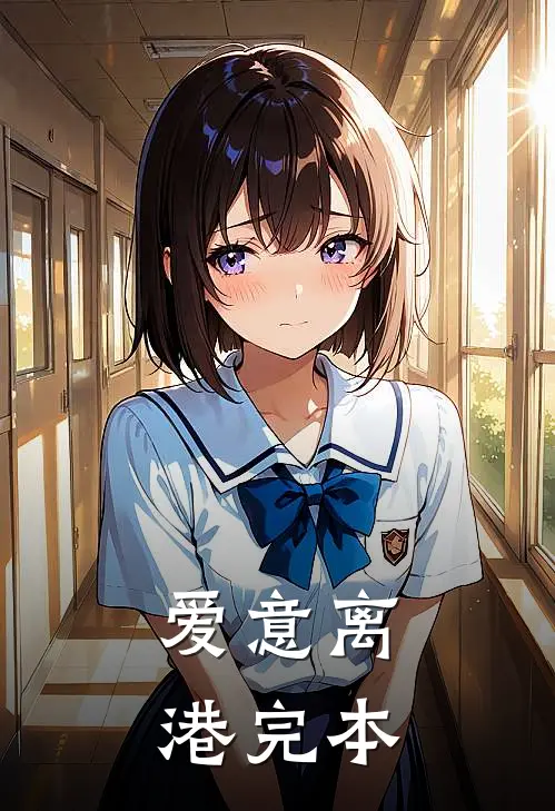爱意离港完本