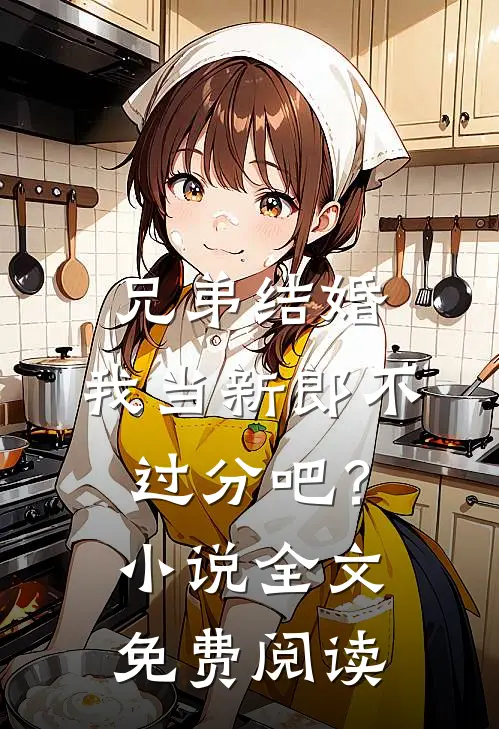 兄弟结婚,我当新郎不过分吧?全文免费阅读无弹窗