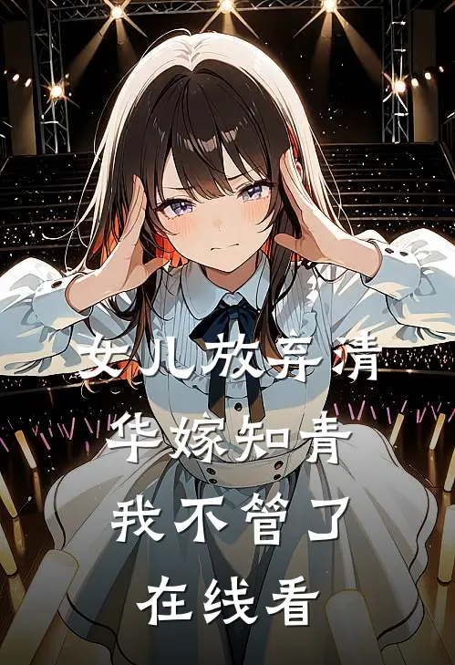 女儿放弃清华嫁知青,我不管了在线看