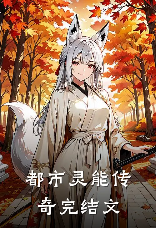 都市灵能传奇完结文库