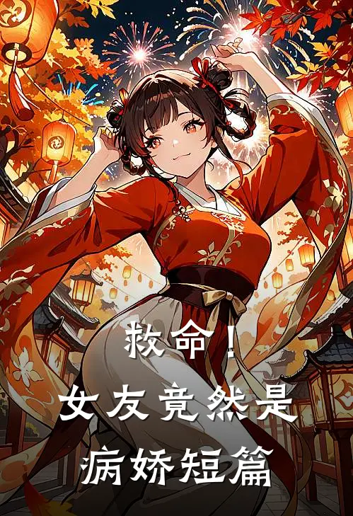 救命!女友竟然是病娇短篇推荐