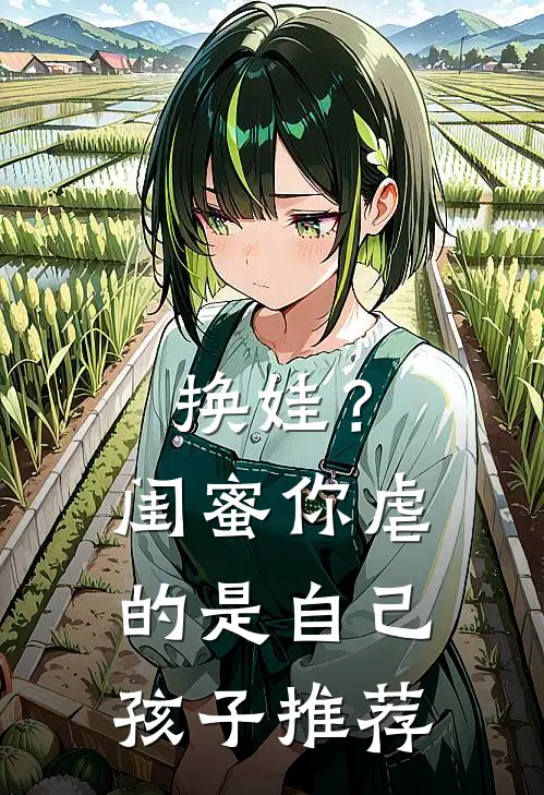 换娃?闺蜜你虐的是自己孩子推荐