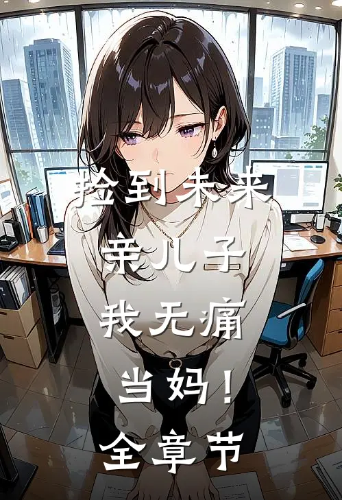 捡到未来亲儿子,我无痛当妈!全章节