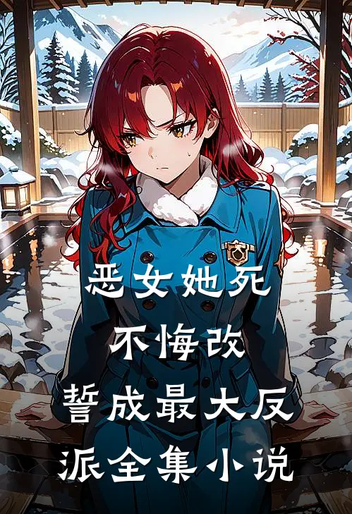恶女她死不悔改,誓成最大反派全集免费阅读
