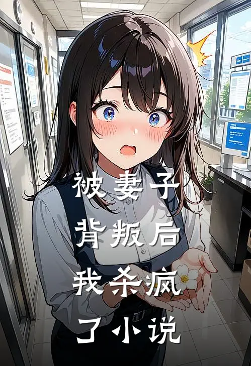 被妻子背叛后,我杀疯了全文阅读