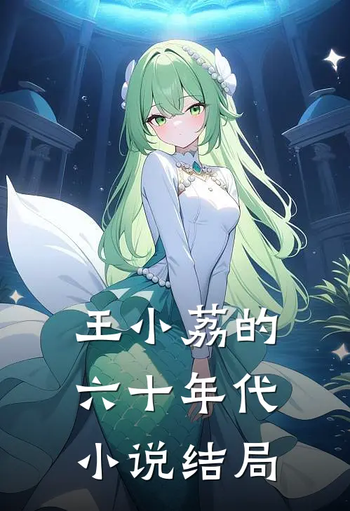 王小荔的六十年代结局如何