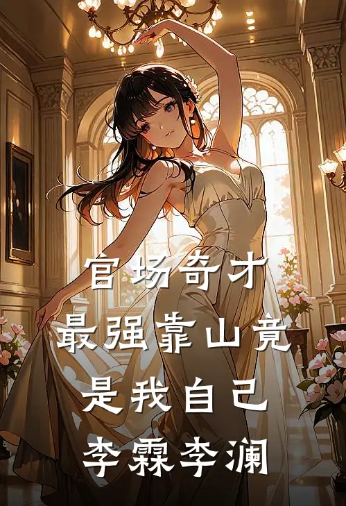 官场奇才最强靠山竟是我自己李霖李澜