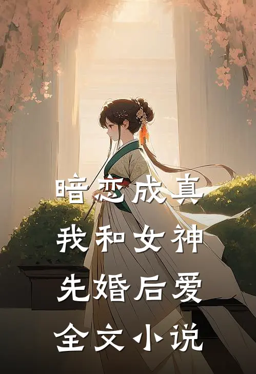 暗恋成真,我和女神先婚后爱全文