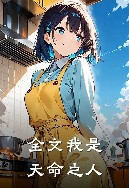 全文我是,天命之人