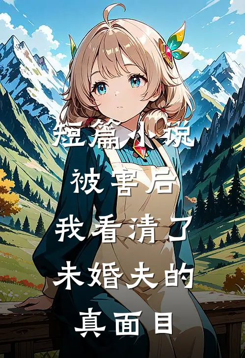 短篇被害后,我看清了未婚夫的真面目全文阅读