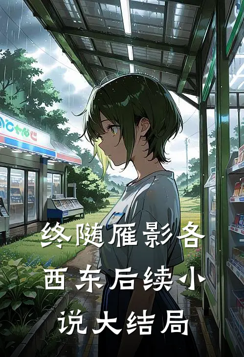 终随雁影各西东后续小说大结局
