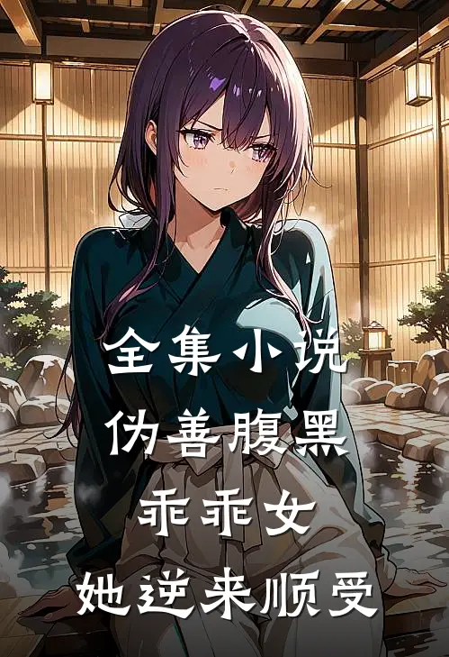 全集伪善腹黑乖乖女,她逆来顺受的