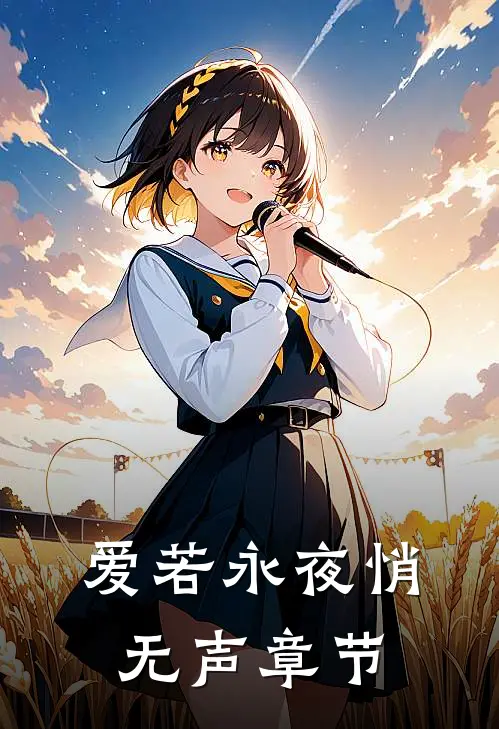 爱若永夜悄无声章节内容