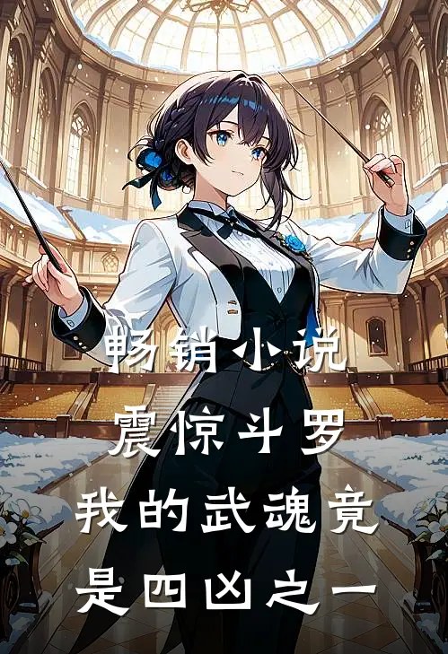 畅销震惊斗罗,我的武魂竟是四凶之一免费阅读
