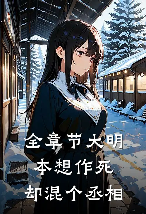 全章节大明本想作死,却混个丞相的