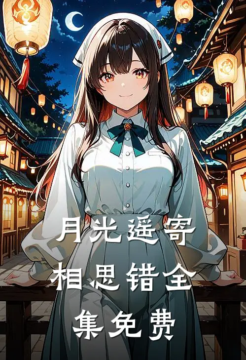 月光遥寄相思错全集免费