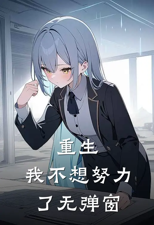 重生我不想努力了无弹窗